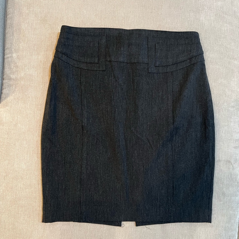 Express skirt